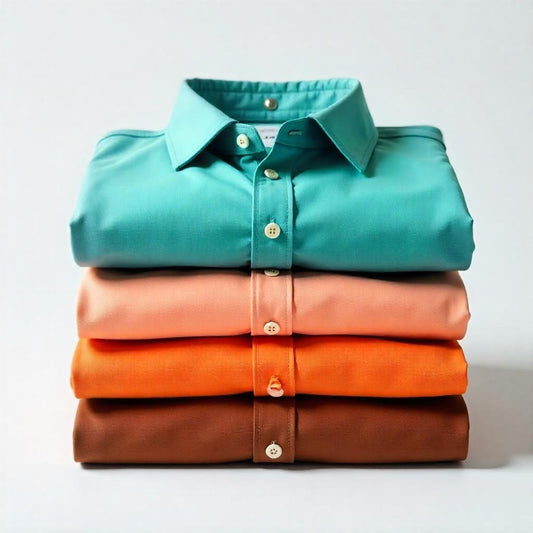 The Signature 4: Men's Shirts Bundle