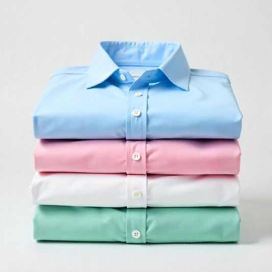 Prestige 4-Pack Shirt Set