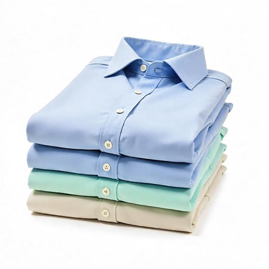 Gentlemen’s Choice Shirt Pack