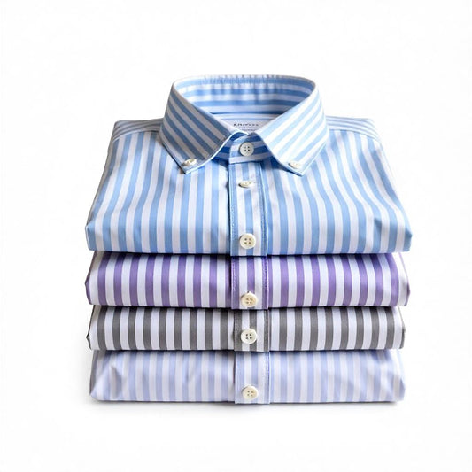 SmartLook Shirt Collection